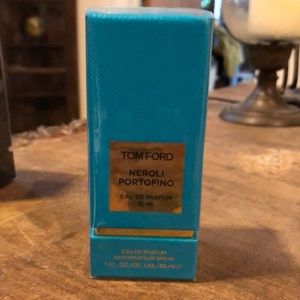 Tom Ford “Neroli Portofino” 30ml perfume